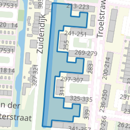 Perceel DDT00-M-1647