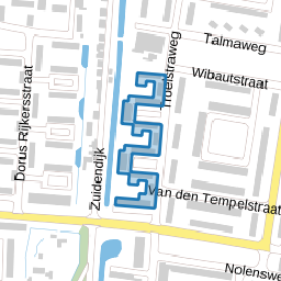 Perceel DDT00-M-1648