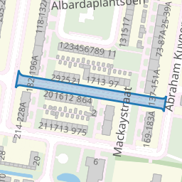 Perceel DDT00-M-1666