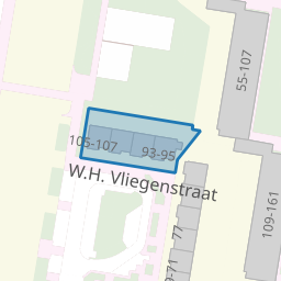 Perceel DDT00-M-1699