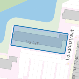 Perceel DDT00-M-1722