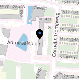 Appartement DDT00 M 1753 9