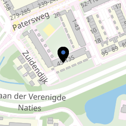 Appartement DDT00 M 1769 17