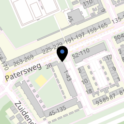 Appartement DDT00 M 1769 2