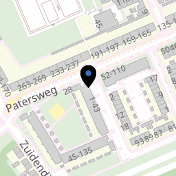Appartement DDT00 M 1769 5