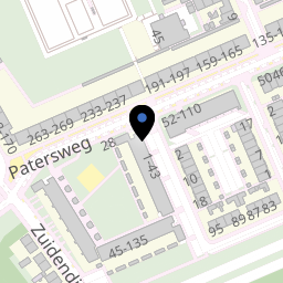 Appartement DDT00 M 1769 6