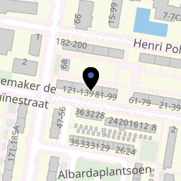 Appartement DDT00 M 1776 13