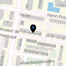 Appartement DDT00 M 1776 29