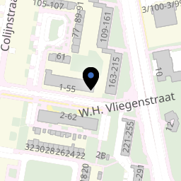 Appartement DDT00 M 1802 1