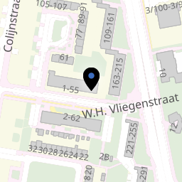 Appartement DDT00 M 1802 2