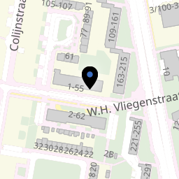 Appartement DDT00 M 1802 30