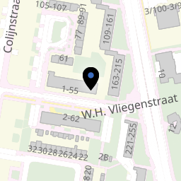 Appartement DDT00 M 1802 5