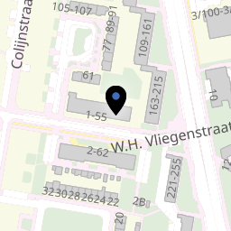 Appartement DDT00 M 1802 7