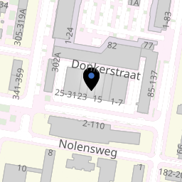 Appartement DDT00 M 1923 3