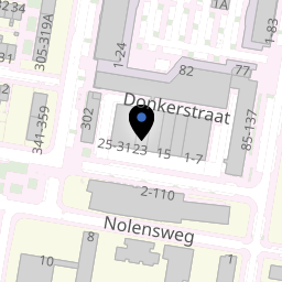 Appartement DDT00 M 1923 4