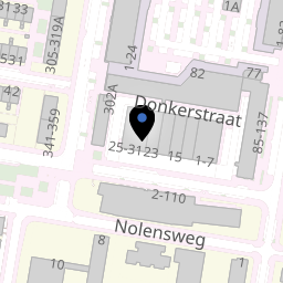 Appartement DDT00 M 1923 5