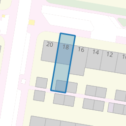 Perceel DDT00-M-1925