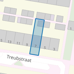 Perceel DDT00-M-1936