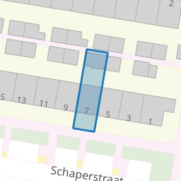 Perceel DDT00-M-1956