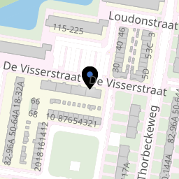 Appartement DDT00 M 1998 33