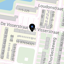 Appartement DDT00 M 1998 34