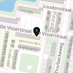 Appartement DDT00 M 1998 35