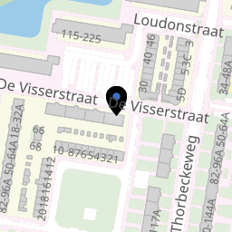Appartement DDT00 M 1998 36