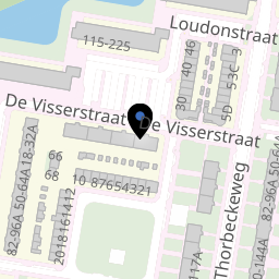 Appartement DDT00 M 1998 38