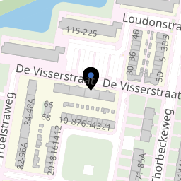 Appartement DDT00 M 1998 41
