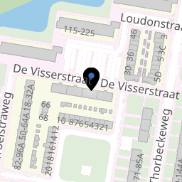 Appartement DDT00 M 1998 42