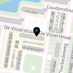 Appartement DDT00 M 1998 43