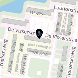 Appartement DDT00 M 1998 45