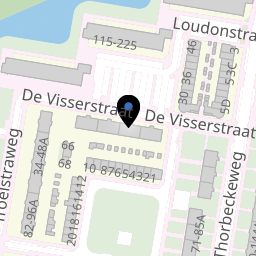 Appartement DDT00 M 1998 46