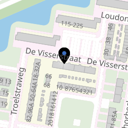 Appartement DDT00 M 1998 47
