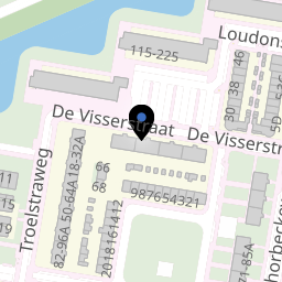 Appartement DDT00 M 1998 48