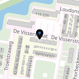 Appartement DDT00 M 1998 49