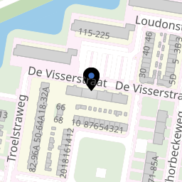Appartement DDT00 M 1998 50