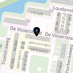 Appartement DDT00 M 1998 51