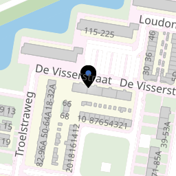 Appartement DDT00 M 1998 52