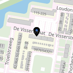 Appartement DDT00 M 1998 53