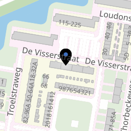 Appartement DDT00 M 1998 54