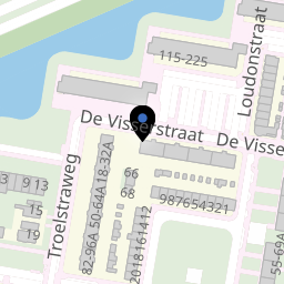 Appartement DDT00 M 1998 55