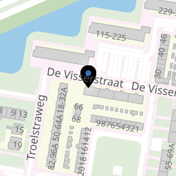 Appartement DDT00 M 1998 56