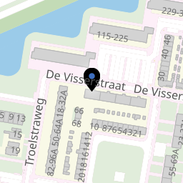 Appartement DDT00 M 1998 57