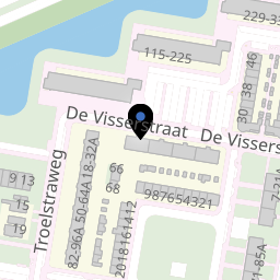Appartement DDT00 M 1998 58