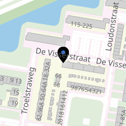 Appartement DDT00 M 1998 60