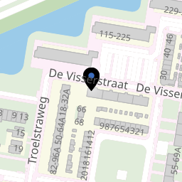 Appartement DDT00 M 1998 61