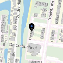 Appartement DDT00 M 1998 71