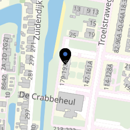 Appartement DDT00 M 1998 72