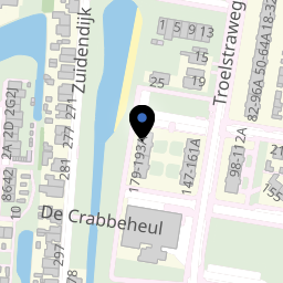 Appartement DDT00 M 1998 73